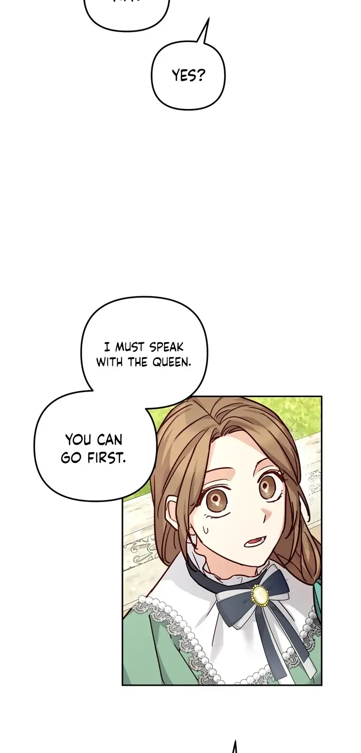 Read Cat in the Chrysalis chapter 33 image 16 on Lezhin