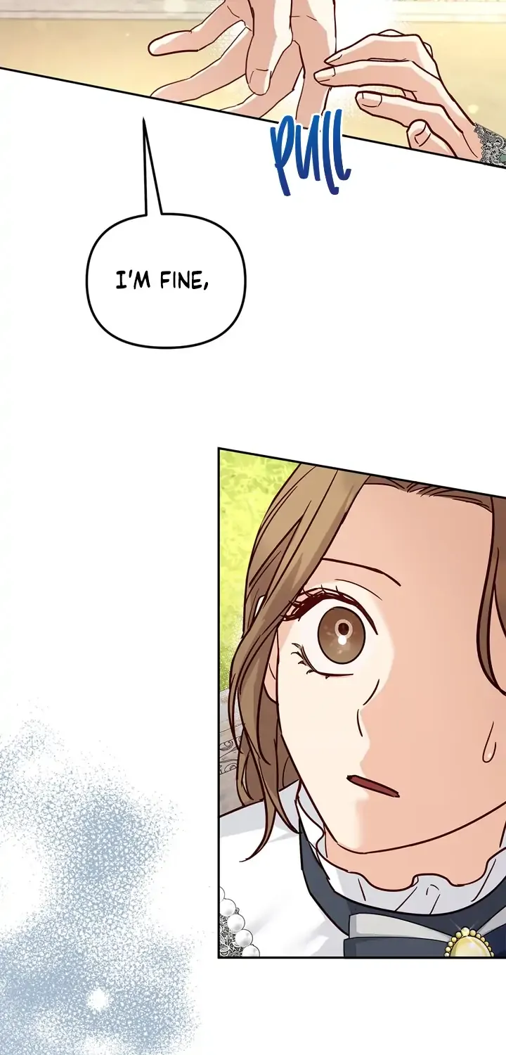 Read Cat in the Chrysalis chapter 33 image 19 on Lezhin
