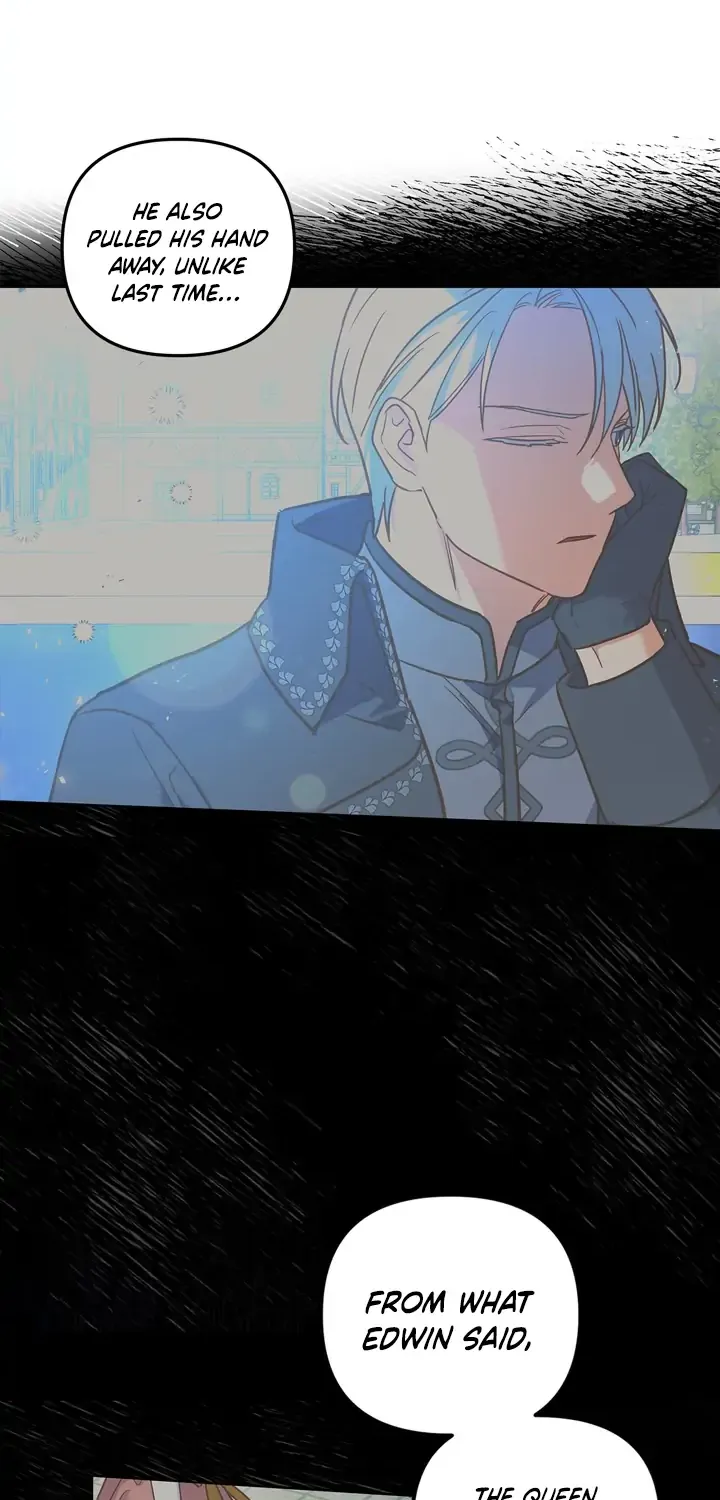 Read Cat in the Chrysalis chapter 33 image 26 on Lezhin