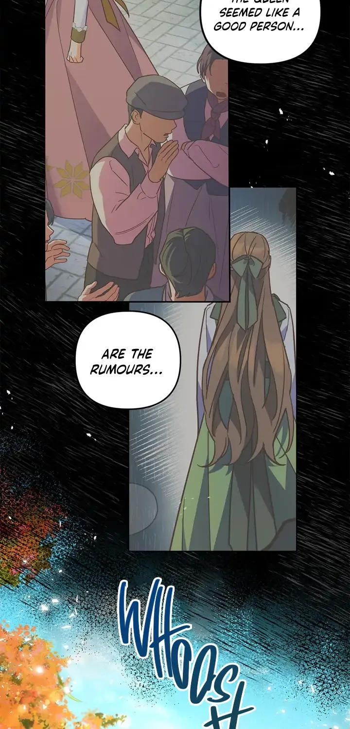 Read Cat in the Chrysalis chapter 33 image 27 on Lezhin