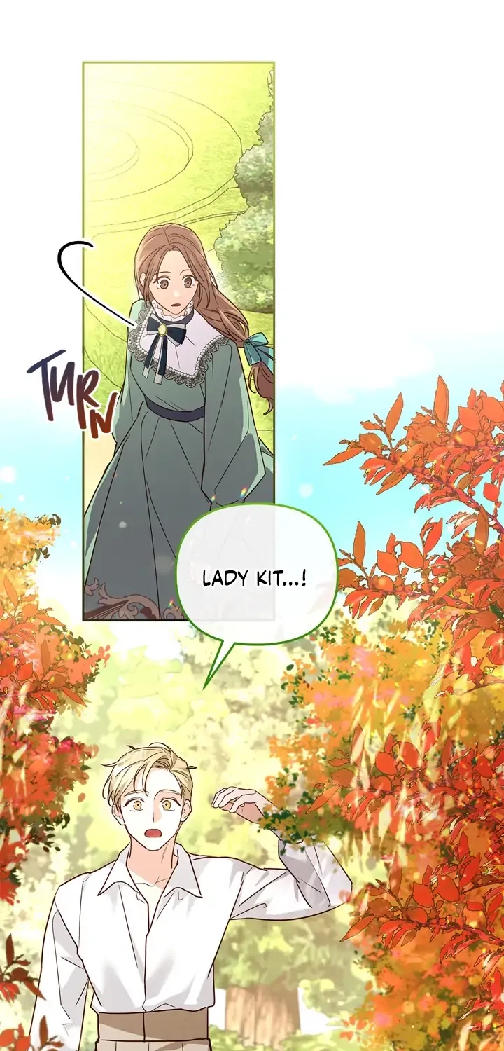 Read Cat in the Chrysalis chapter 33 image 31 on Lezhin