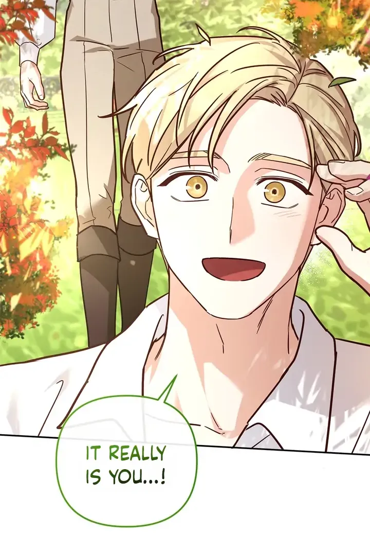 Read Cat in the Chrysalis chapter 33 image 32 on Lezhin
