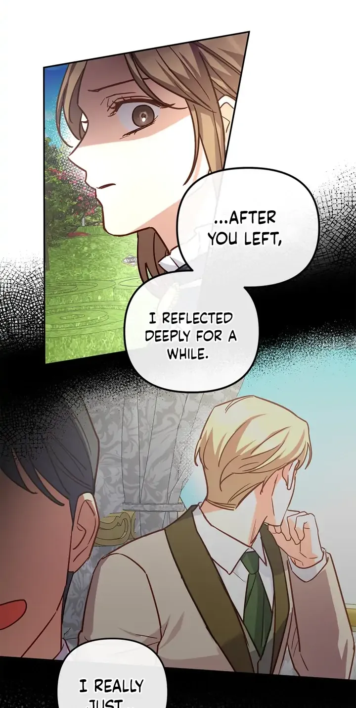 Read Cat in the Chrysalis chapter 33 image 38 on Lezhin