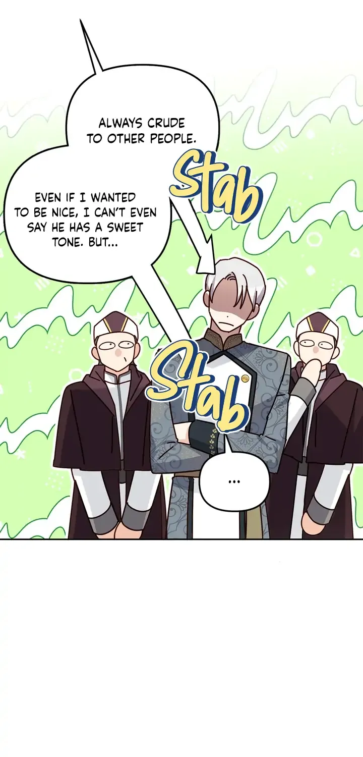 Read Cat in the Chrysalis chapter 33 image 4 on Lezhin