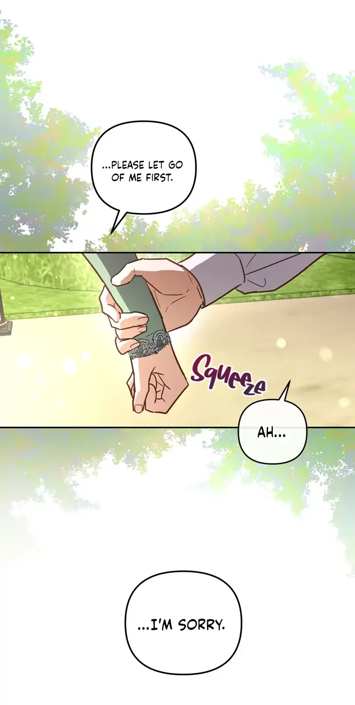 Read Cat in the Chrysalis chapter 33 image 40 on Lezhin