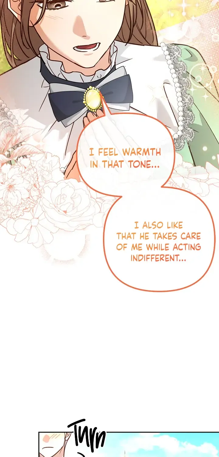Read Cat in the Chrysalis chapter 33 image 6 on Lezhin