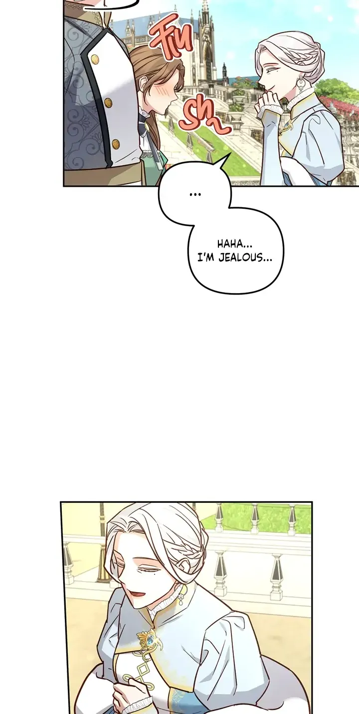 Read Cat in the Chrysalis chapter 33 image 7 on Lezhin