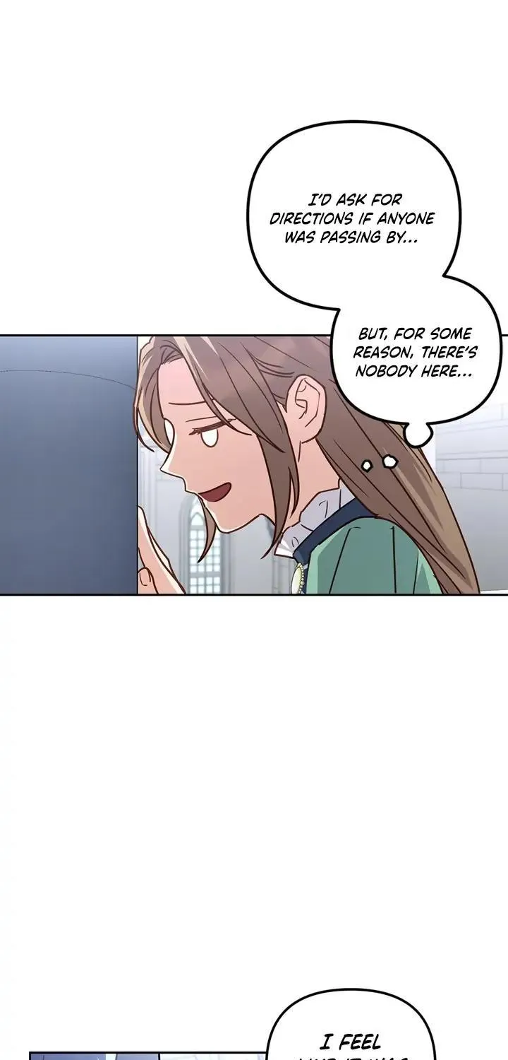 Read Cat in the Chrysalis chapter 34 image 11 on Lezhin