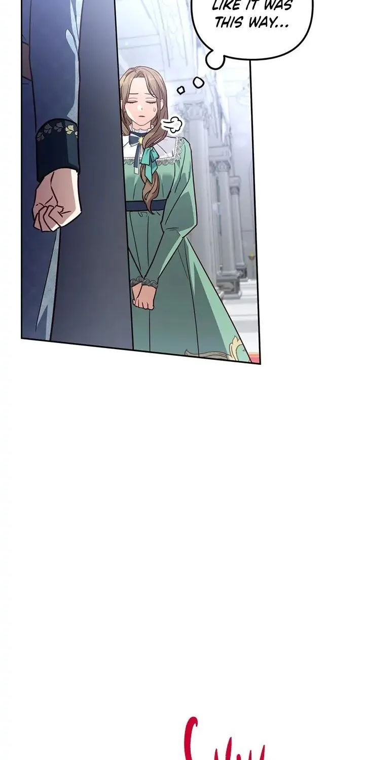 Read Cat in the Chrysalis chapter 34 image 12 on Lezhin