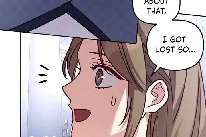 Read Cat in the Chrysalis chapter 34 image 16 on Lezhin