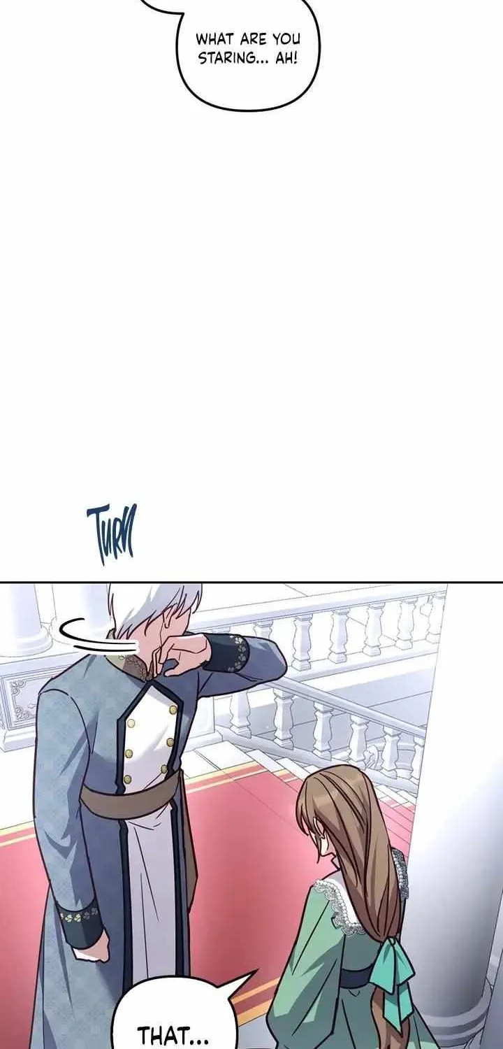 Read Cat in the Chrysalis chapter 34 image 18 on Lezhin