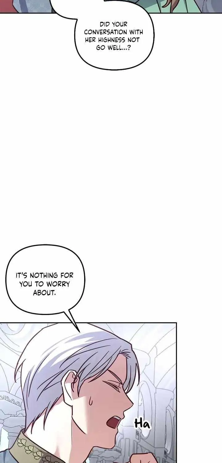 Read Cat in the Chrysalis chapter 34 image 19 on Lezhin