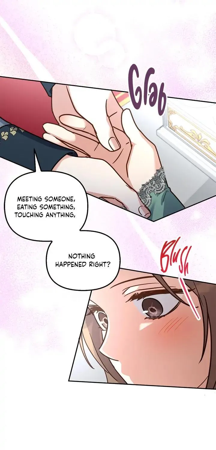 Read Cat in the Chrysalis chapter 34 image 21 on Lezhin