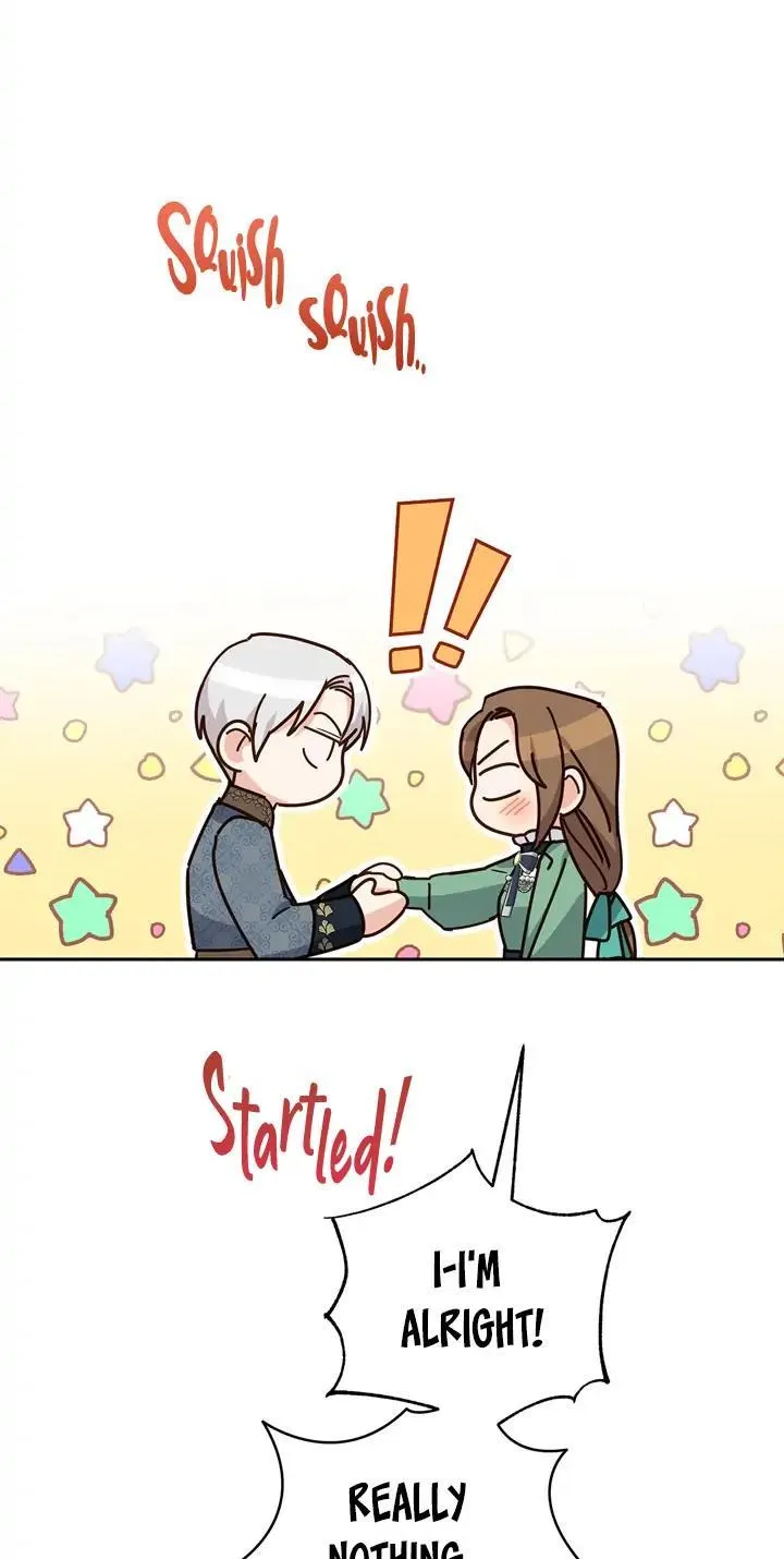 Read Cat in the Chrysalis chapter 34 image 22 on Lezhin