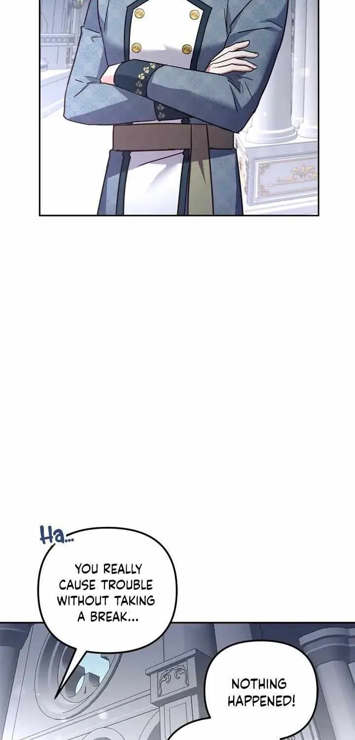 Read Cat in the Chrysalis chapter 34 image 26 on Lezhin