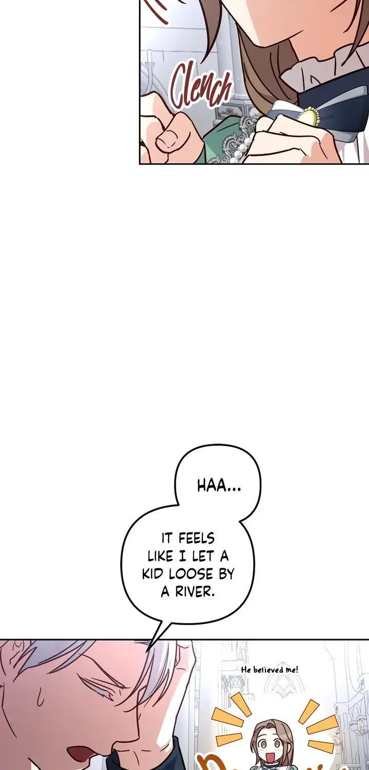 Read Cat in the Chrysalis chapter 34 image 29 on Lezhin