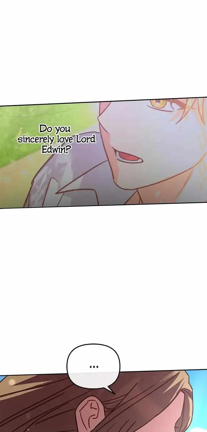 Read Cat in the Chrysalis chapter 34 image 3 on Lezhin