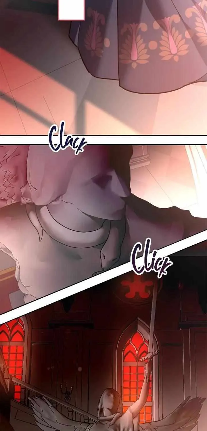 Read Cat in the Chrysalis chapter 34 image 33 on Lezhin
