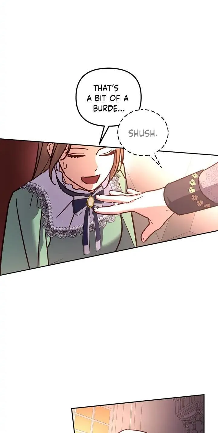Read Cat in the Chrysalis chapter 34 image 38 on Lezhin