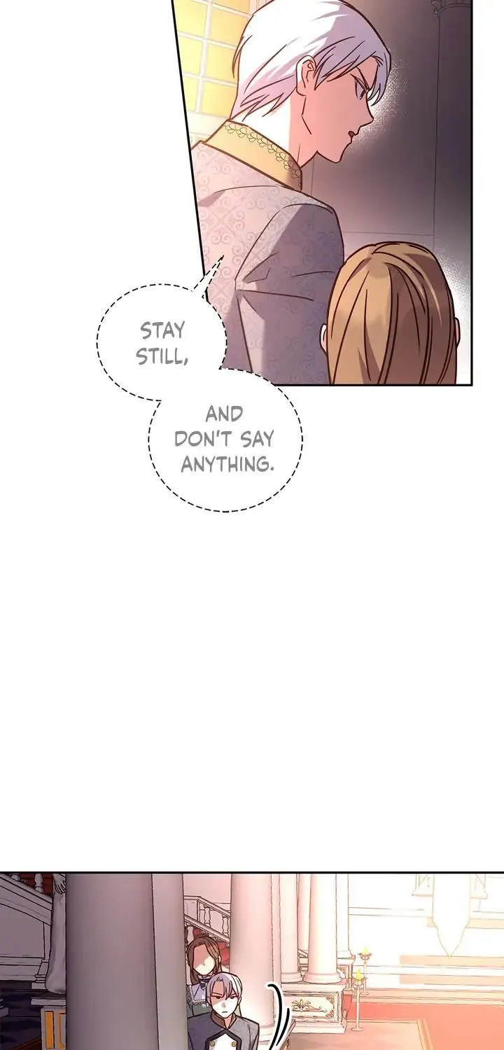 Read Cat in the Chrysalis chapter 34 image 39 on Lezhin