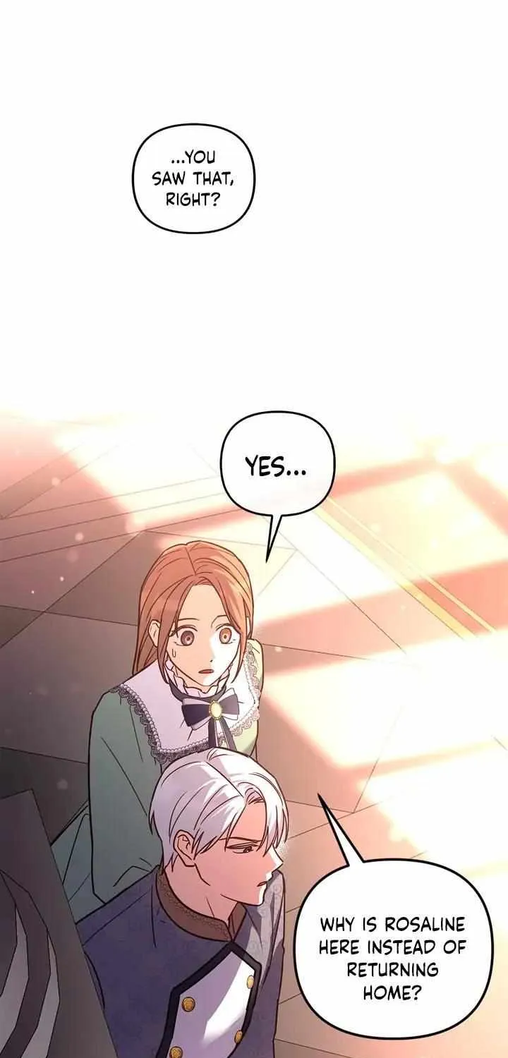 Read Cat in the Chrysalis chapter 34 image 43 on Lezhin