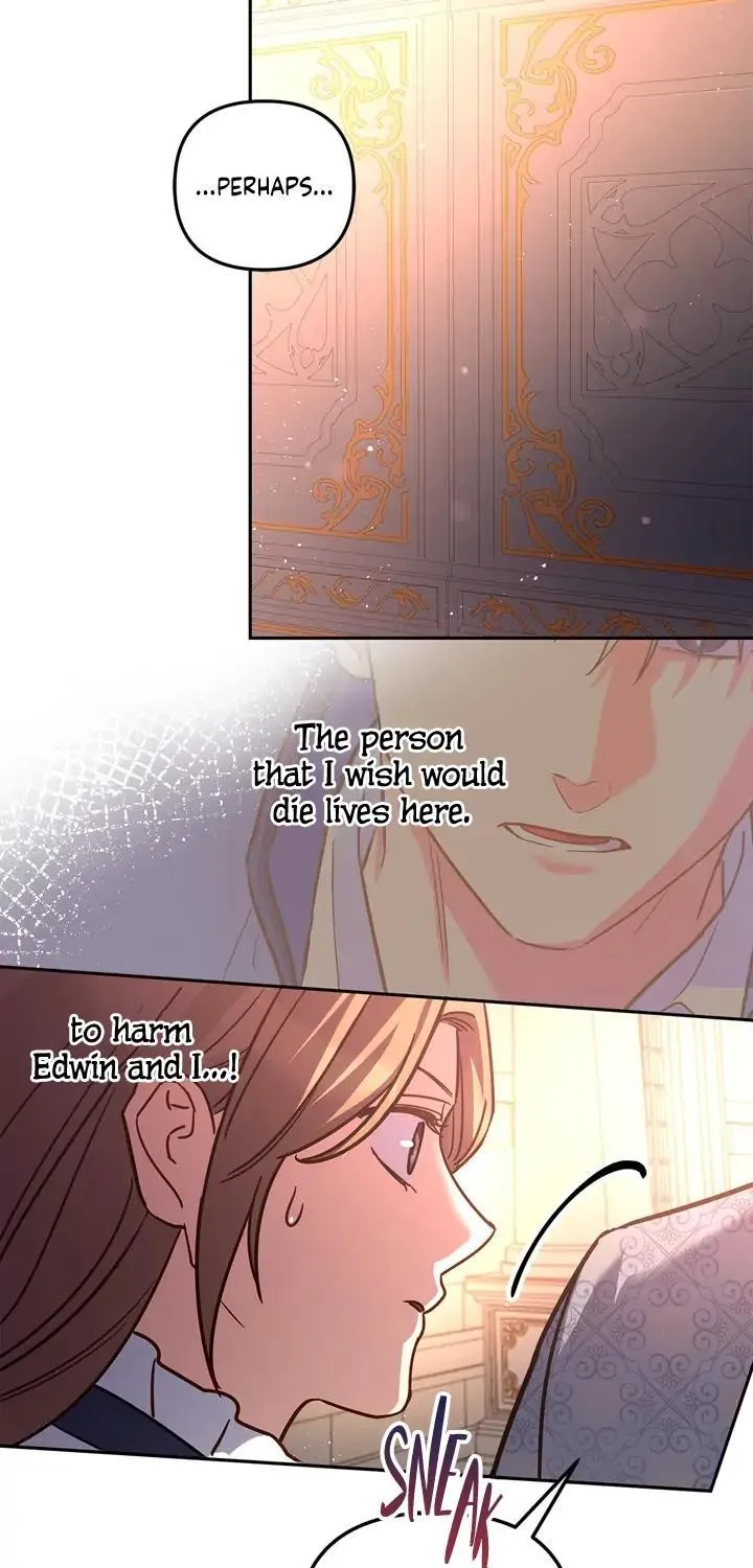 Read Cat in the Chrysalis chapter 34 image 45 on Lezhin