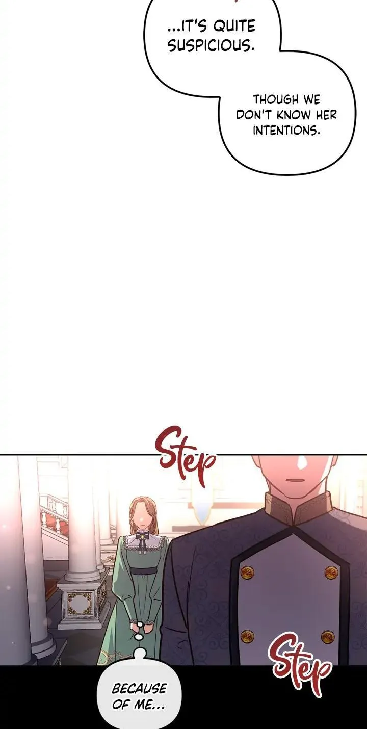 Read Cat in the Chrysalis chapter 34 image 46 on Lezhin