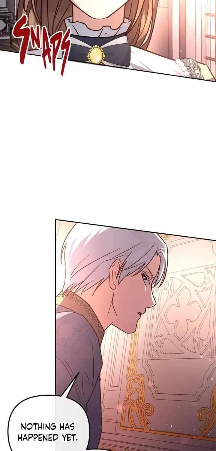 Read Cat in the Chrysalis chapter 34 image 49 on Lezhin