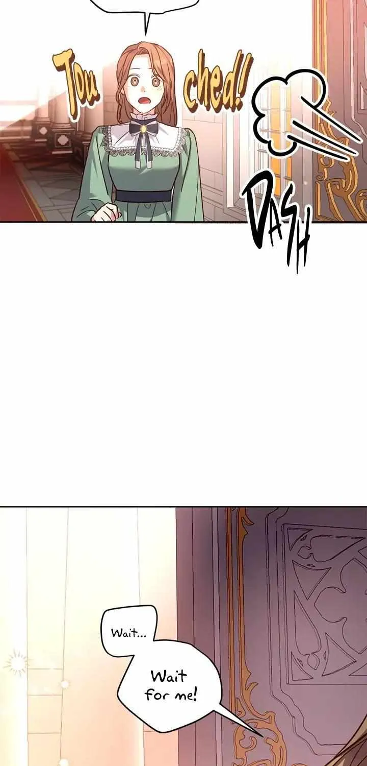 Read Cat in the Chrysalis chapter 34 image 51 on Lezhin