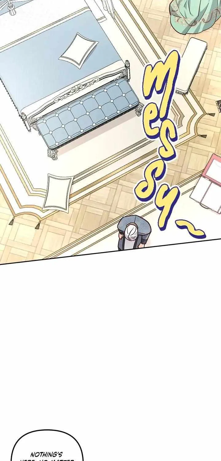 Read Cat in the Chrysalis chapter 34 image 54 on Lezhin