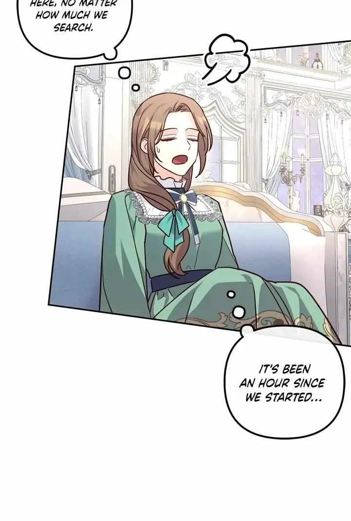 Read Cat in the Chrysalis chapter 34 image 55 on Lezhin