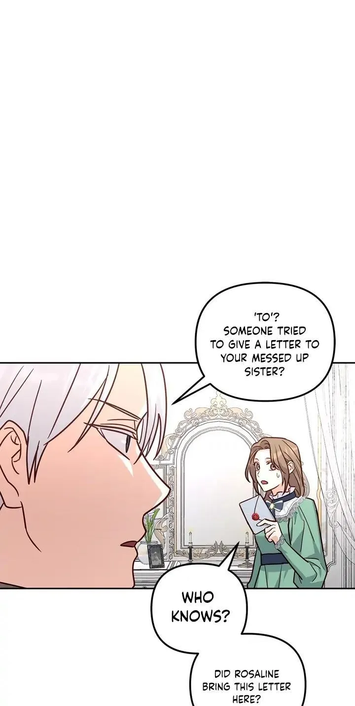 Read Cat in the Chrysalis chapter 34 image 61 on Lezhin