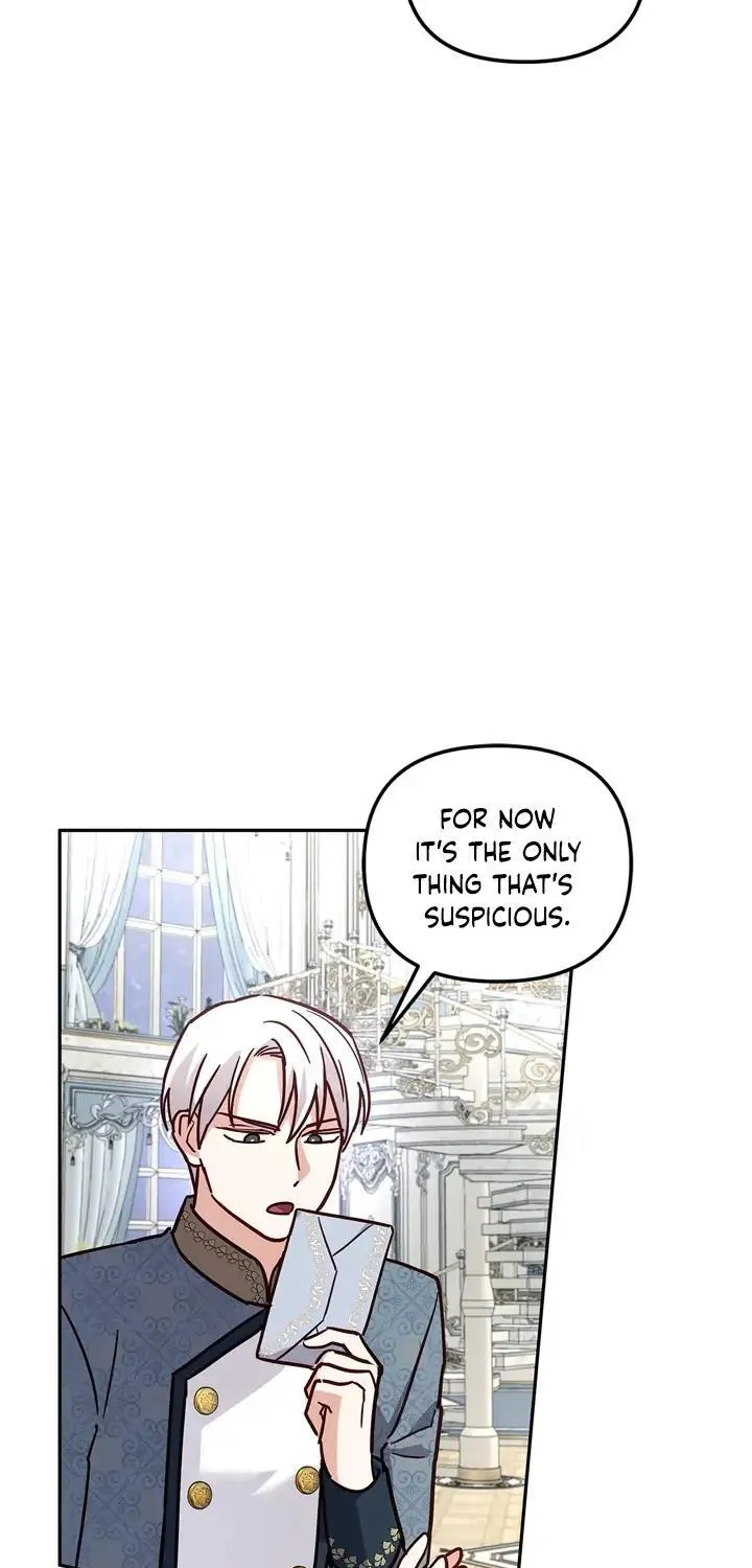 Read Cat in the Chrysalis chapter 34 image 62 on Lezhin