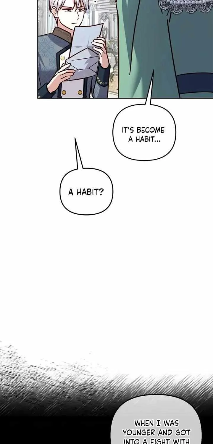 Read Cat in the Chrysalis chapter 34 image 64 on Lezhin