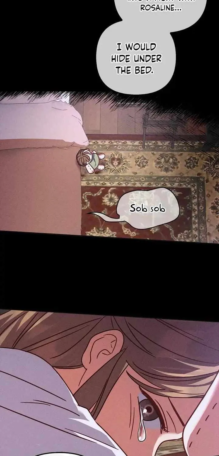 Read Cat in the Chrysalis chapter 34 image 65 on Lezhin