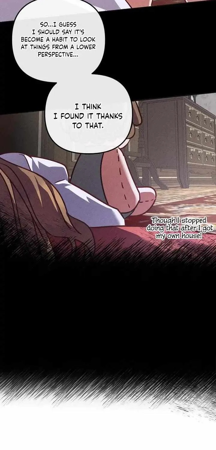 Read Cat in the Chrysalis chapter 34 image 66 on Lezhin