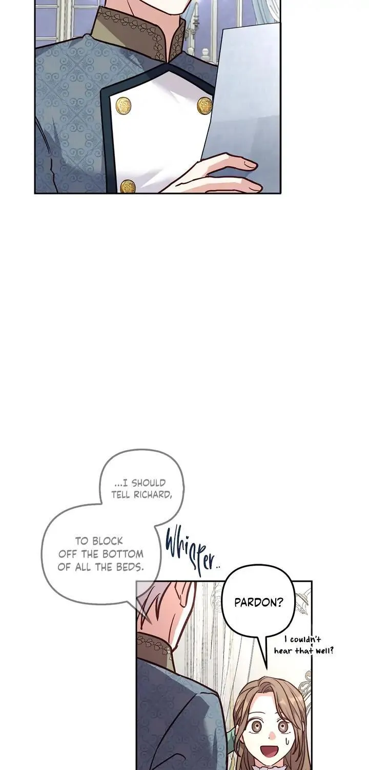 Read Cat in the Chrysalis chapter 34 image 68 on Lezhin