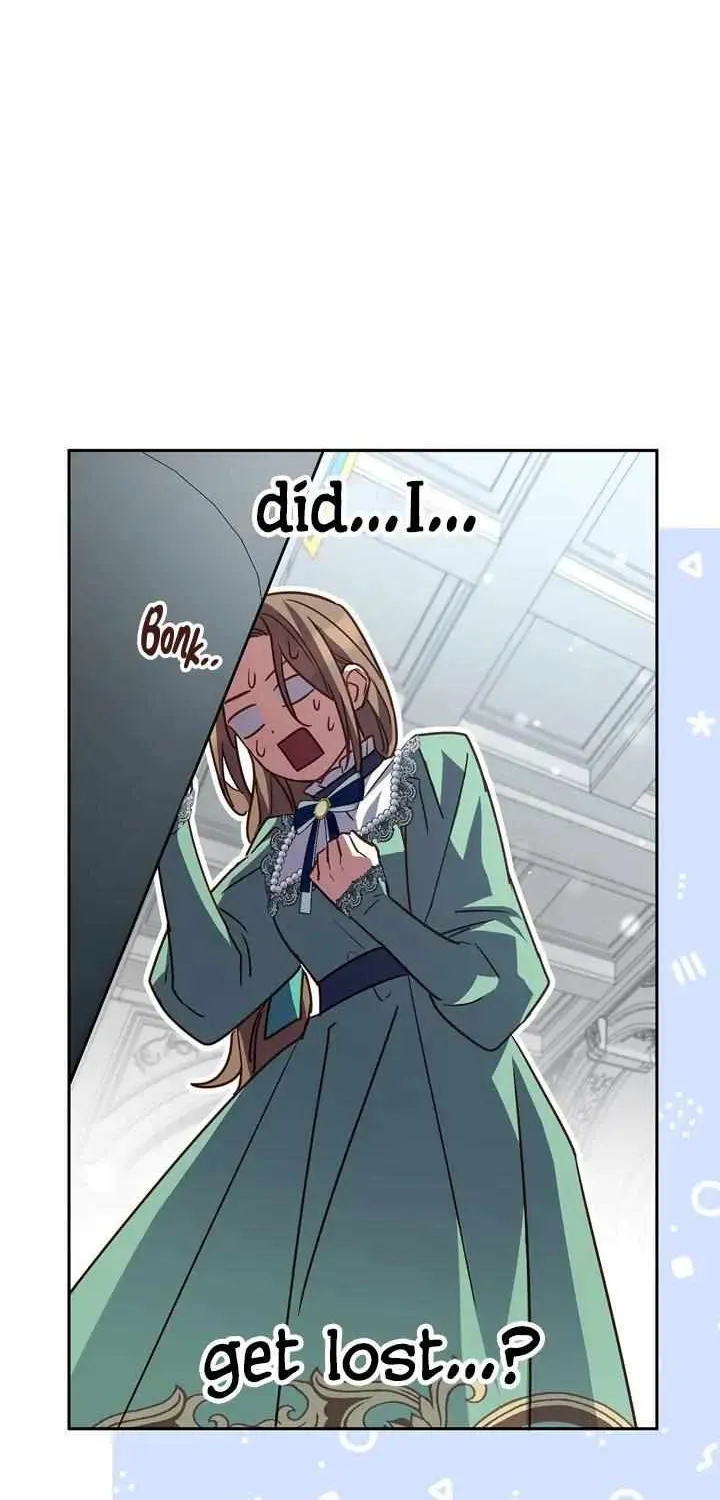 Read Cat in the Chrysalis chapter 34 image 8 on Lezhin
