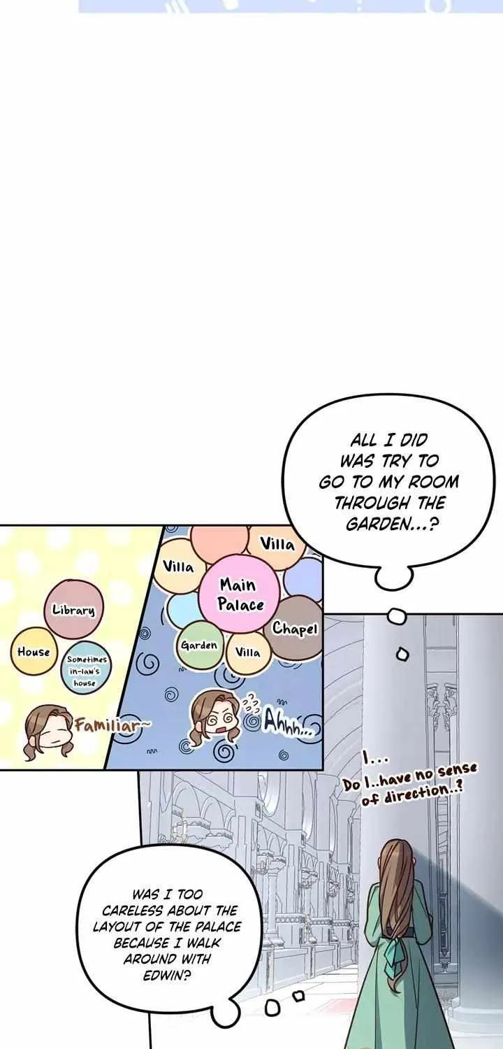 Read Cat in the Chrysalis chapter 34 image 9 on Lezhin