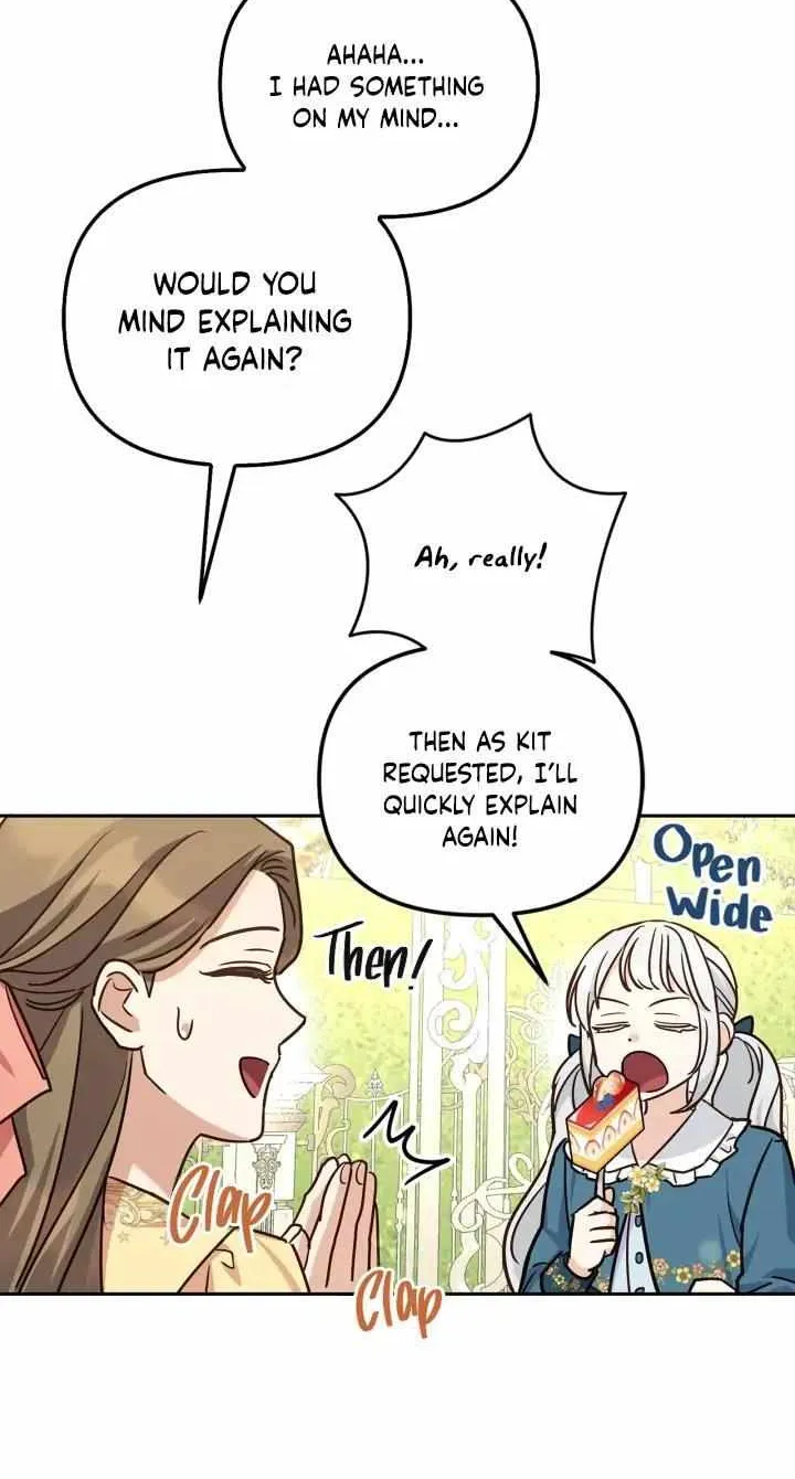 Read Cat in the Chrysalis chapter 36 image 36 on Lezhin