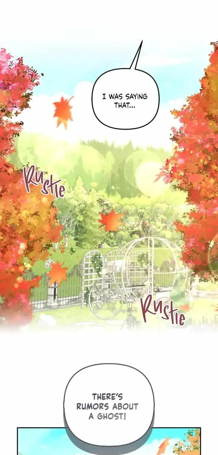 Read Cat in the Chrysalis chapter 36 image 37 on Lezhin