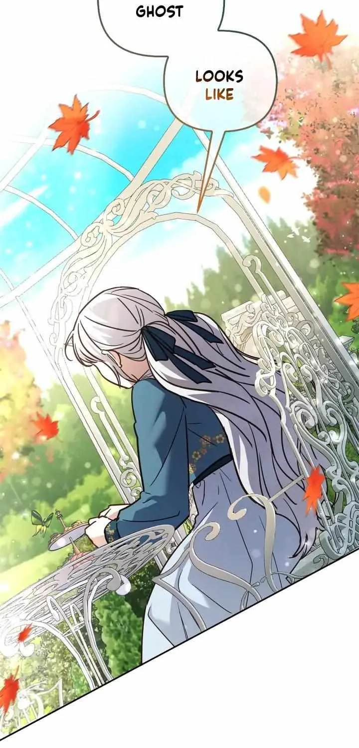 Read Cat in the Chrysalis chapter 36 image 45 on Lezhin