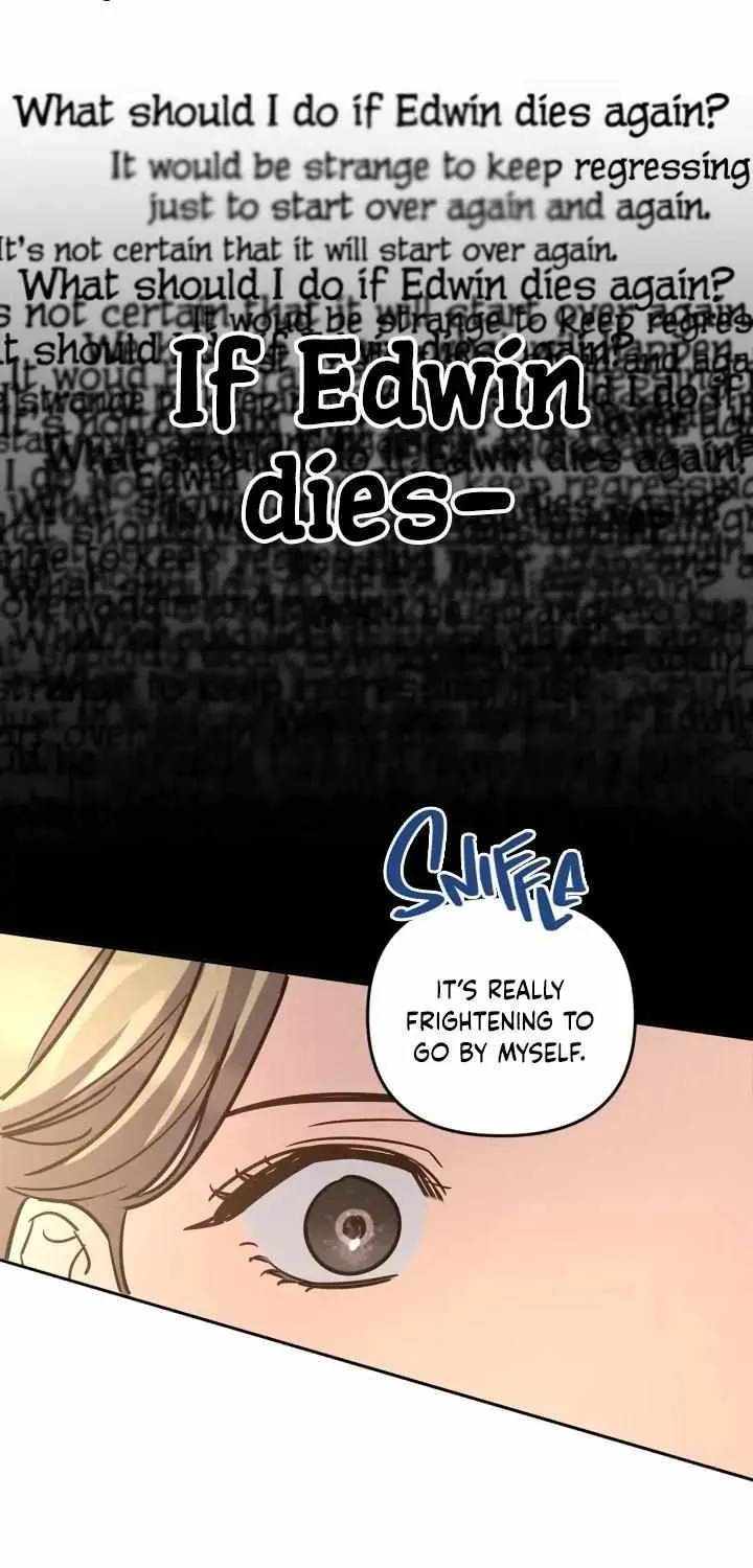 Read Cat in the Chrysalis chapter 36 image 49 on Lezhin