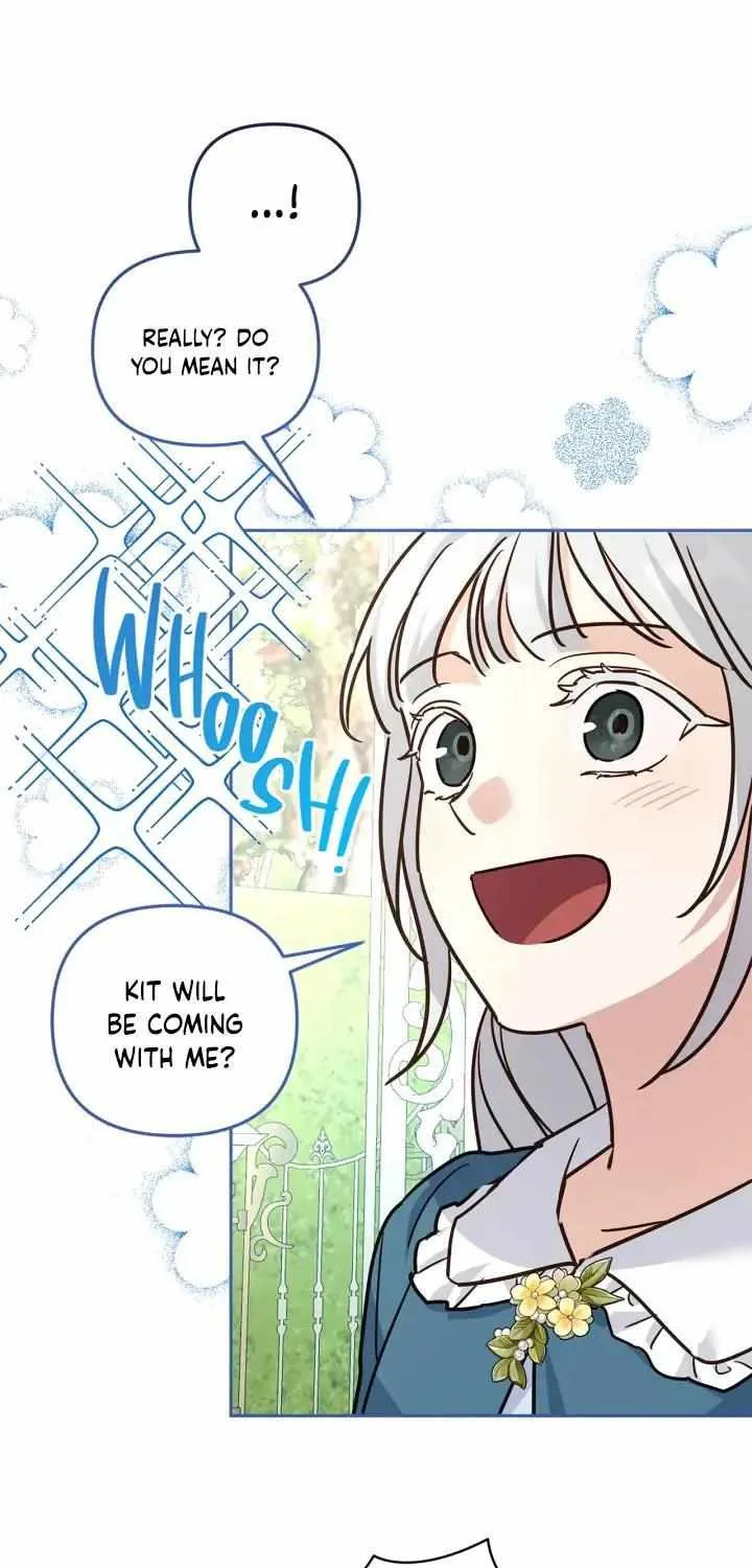 Read Cat in the Chrysalis chapter 36 image 54 on Lezhin