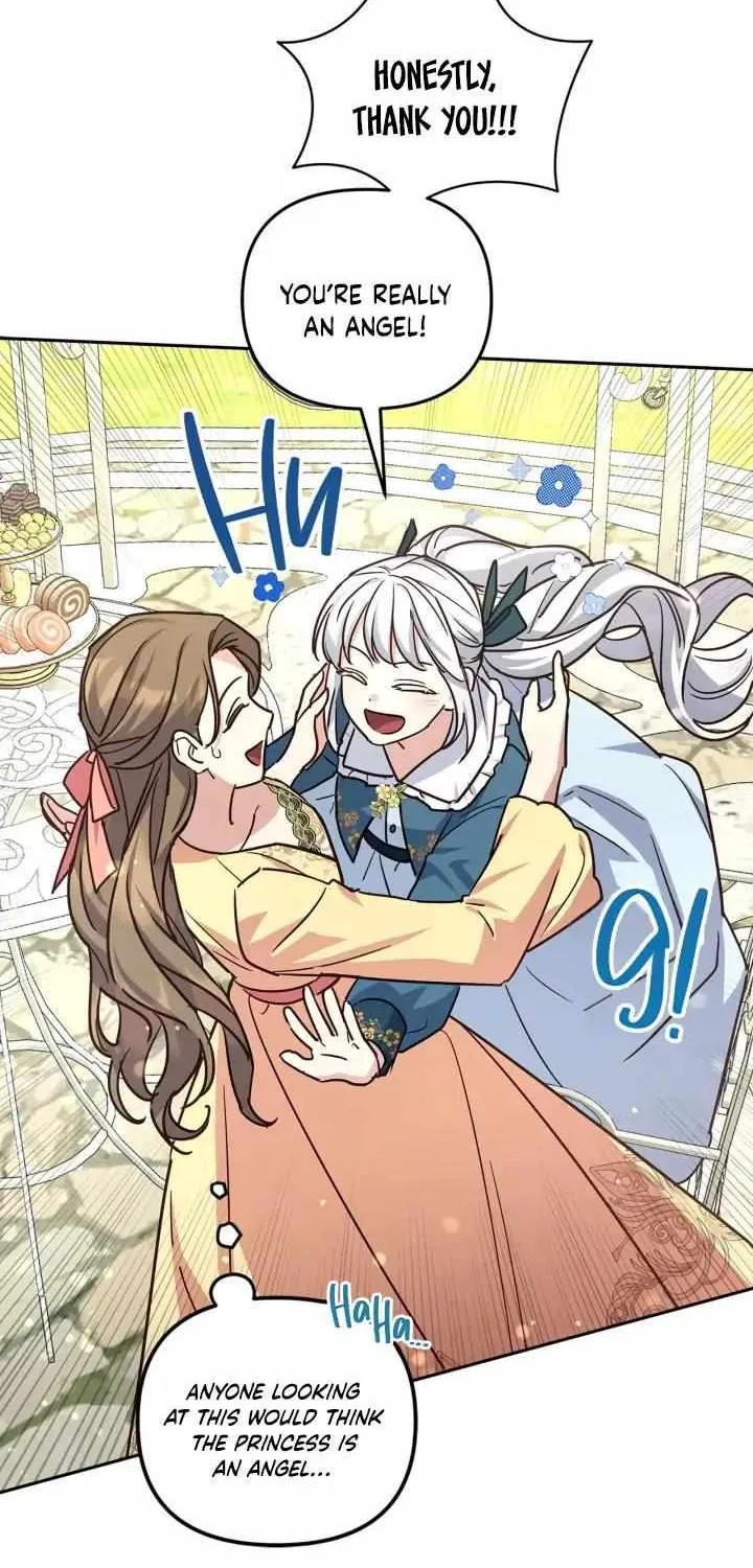 Read Cat in the Chrysalis chapter 36 image 55 on Lezhin