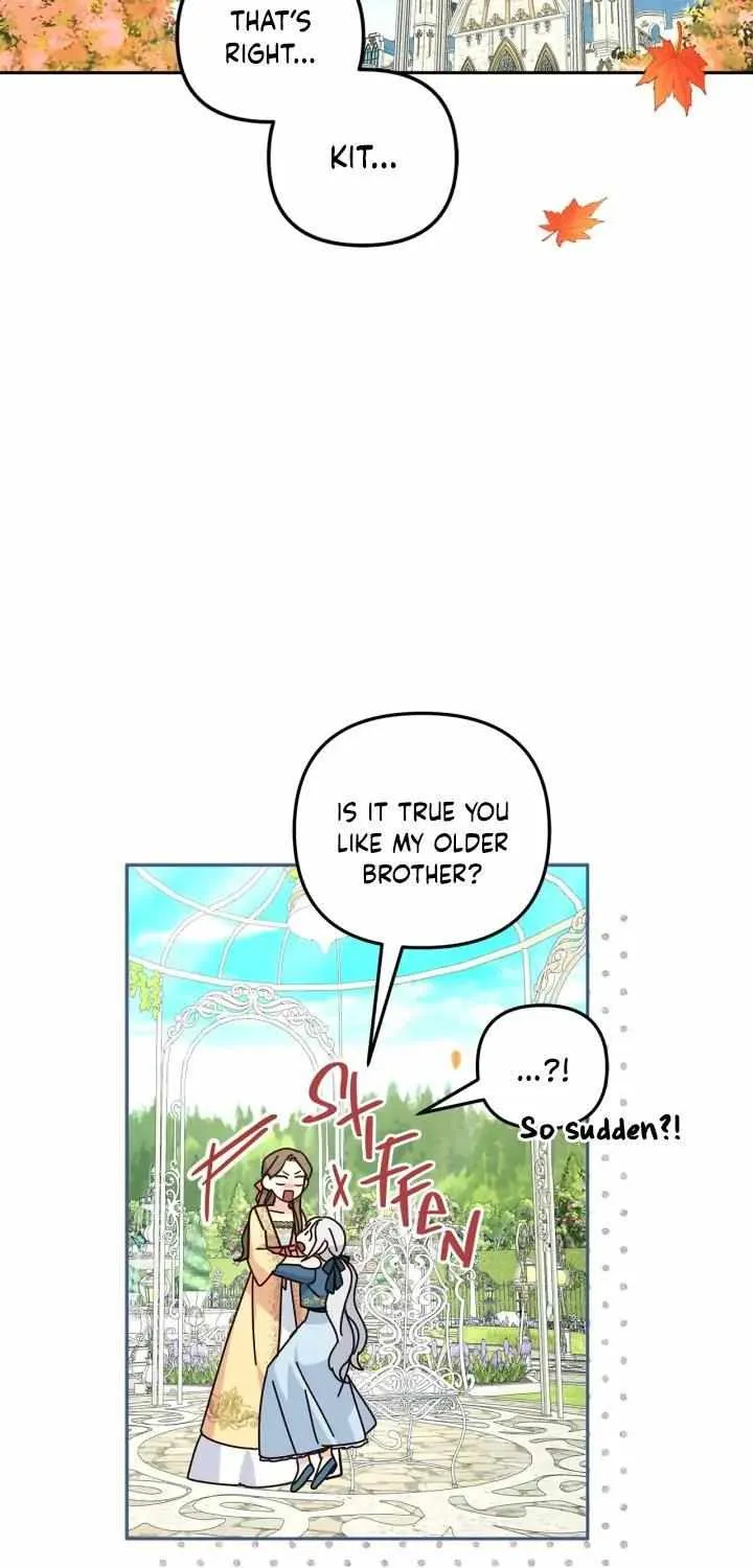 Read Cat in the Chrysalis chapter 36 image 58 on Lezhin