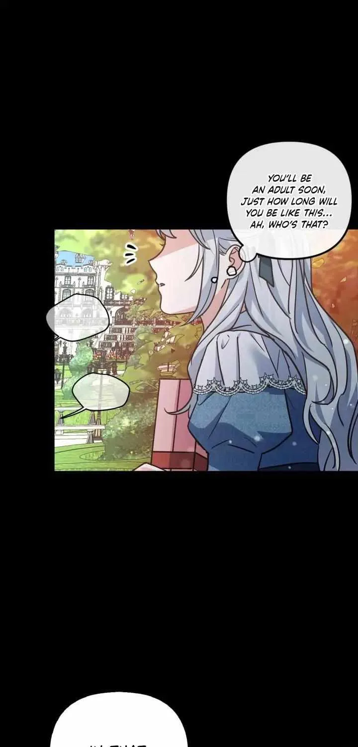 Read Cat in the Chrysalis chapter 36 image 64 on Lezhin