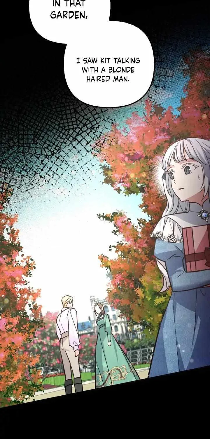 Read Cat in the Chrysalis chapter 36 image 65 on Lezhin