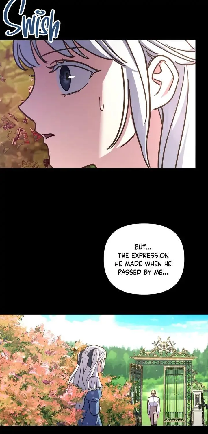 Read Cat in the Chrysalis chapter 36 image 68 on Lezhin