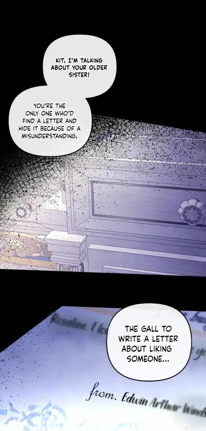 Read Cat in the Chrysalis chapter 36 image 7 on Lezhin